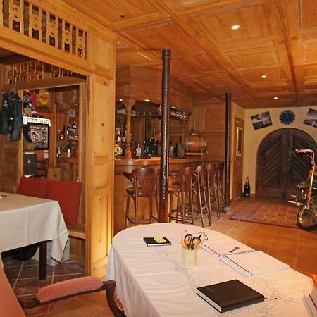 Maison D'Hotes La Ferme Pierre*** Donnenheim Εξωτερικό φωτογραφία