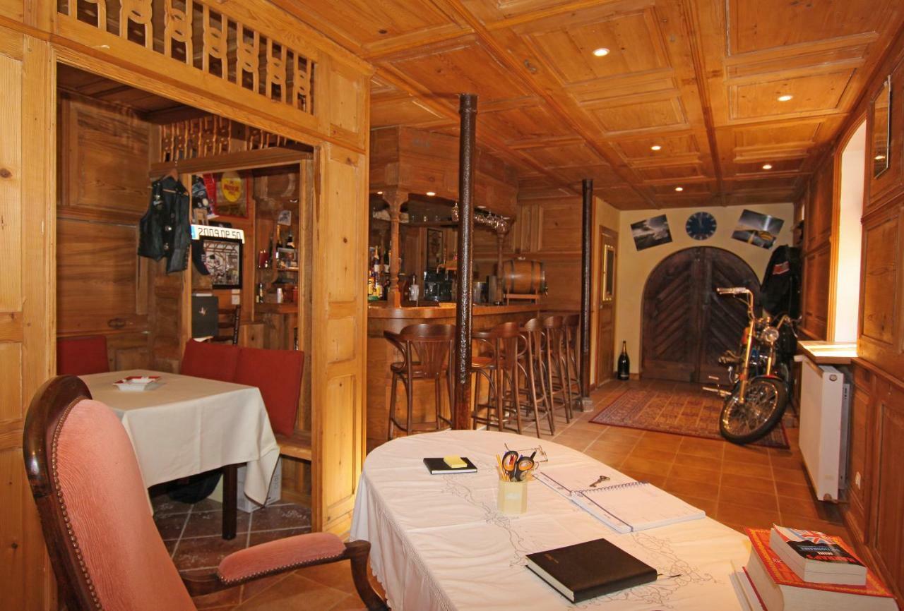 Maison D'Hotes La Ferme Pierre*** Donnenheim Εξωτερικό φωτογραφία