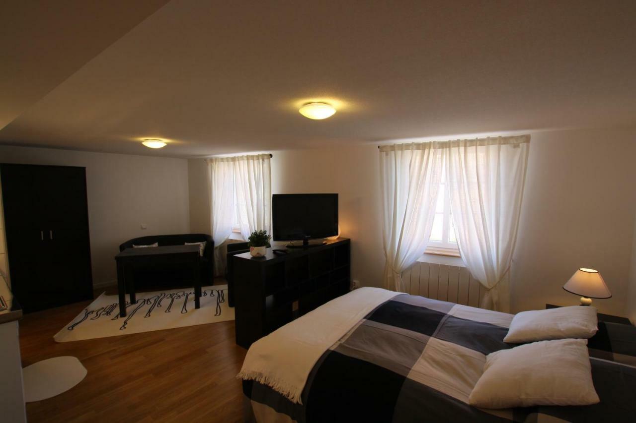 Maison D'Hotes La Ferme Pierre*** Donnenheim Εξωτερικό φωτογραφία